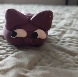 Cute handmade toy